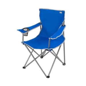 SEDIA CAMPING RANDAZZO BLU
