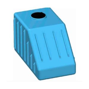 SOTTOSCALA 500 TERRACOTTA