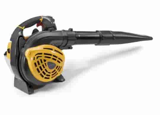 F30165.jpg SOFFIATORE BL 530 A SCOPPIO STIGA - immagine 1