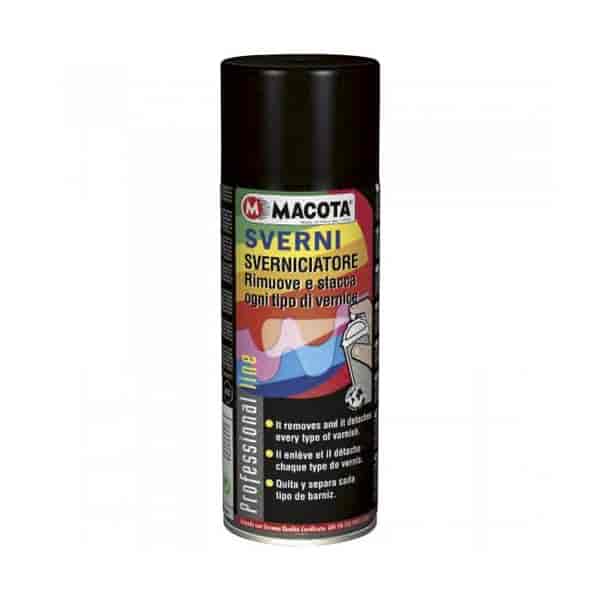 F6556.jpg SVERNICIATORE SPRAY ML. 400 - immagine 1