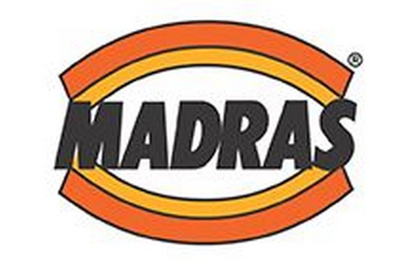 MADRAS