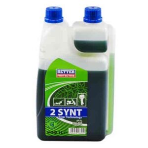 OLIO 2T 100% SINT."BETTER" C-DOSATORE LT.1