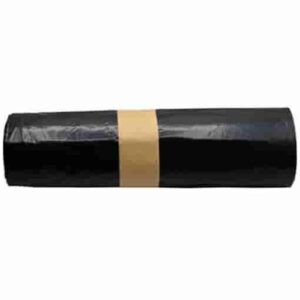SACCHI IN ROTOLO 90X120 NERO