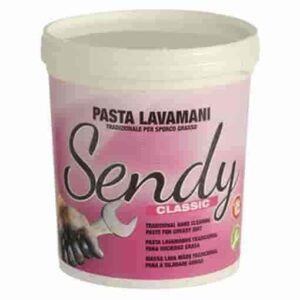 PASTA LAVAMANI CLASSIC NETTUNO  1 L