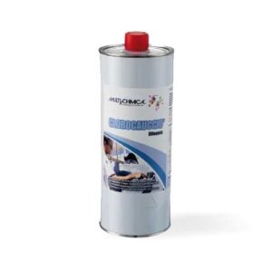 DILUENTE CLOROCAUCCIU DA LT. 1