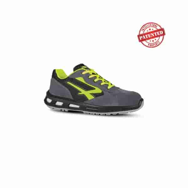 F22492.jpg SCARPA YELLOW ESD S1P SRC 44 - immagine 1