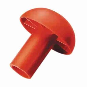 COPRITONDINO A FUNGO PLASTICA D 16/32 MM