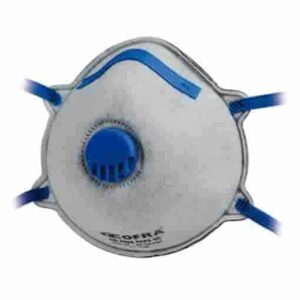 MASCHERINA PROTEZIONE COFRA FFP2 M010-K023 3 PZ