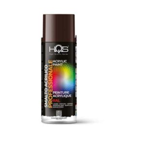 RAL 8017 MARRONE CIOCCOLATO
