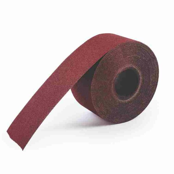 F17124.jpg CARTA POLIVAL. FLESS. MM115X100 MT/120 AL METRO - immagine 1