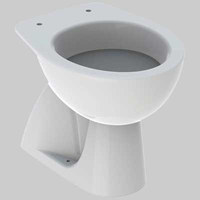 F17861.jpg VASO COLIBRI SCARICO PAVIMENTO - immagine 1
