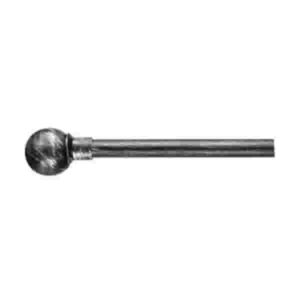 BASTONE KIT 19 CM 120-210  CAOS   NERO /ARG