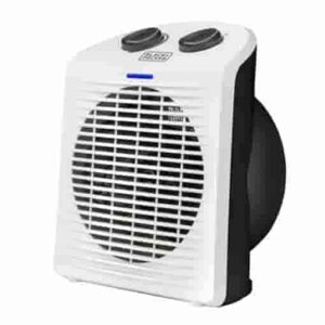 TERMOVENTILATORE B+D IP21 BXSH2000E