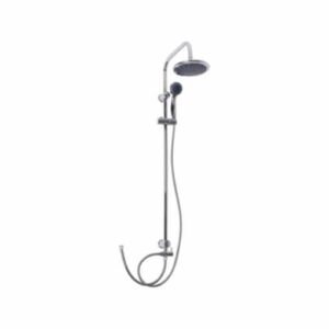 COLONNA DOCCIA AIRONE CR SOF ABS   20 DOC 5 FUNZ (SCA)