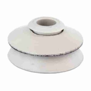 GUARNIZIONE EPDM OMBREL C/ROND ACC 25MM P.U. 0,30
