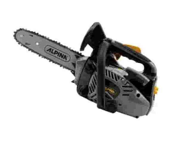 MOTOSEGA POTATURA ALPINA APR 25 C-10" - immagine 1