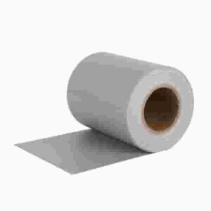 FRANGIVISTA P/REC PVC 19CMX35M GRIGIO RAL7040