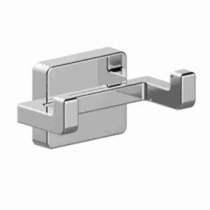 CUBO CROM P.TA ABITO 2 POSTI