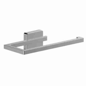 CUBO CROM P.TA SALVIETTE CM 20 PER BIDET