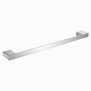 PORTA SALVIETTE 45 CM IN ALLUMINIO