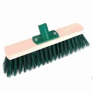 SPAZZOLONE GARDEN 40 CM S/MANICO