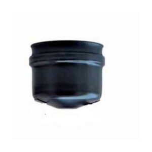 TAPPO RACCOLTA CONDENSA CIECO PELLET D 8CM