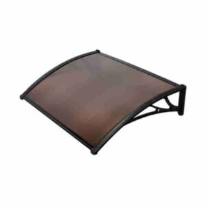 PENSILINA ABS/POLICARB ALVEOL FUME'120X100 SP5,2MM