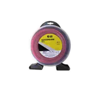 FILO DECESPUGLIATORE QUADRO REDPLUS-S MM2.4X79MT
