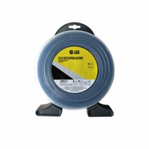 FILO DECESPUGLIATORE TONDO BLACKPLUS-ALU-R MM3,5X40MT