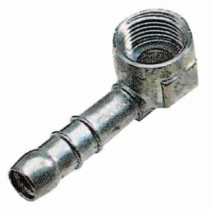 PORTAGOMMA GAS METANO A PIPA F 1/2     2*