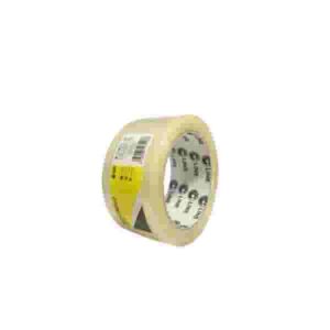 NASTRO IMBALLO HOT MELT 28 MY MM48X66M TRASP