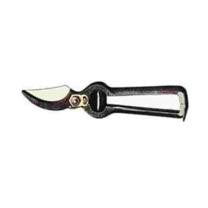 FORBICI DA VIGNA DUE BUOI 127S  23 CM