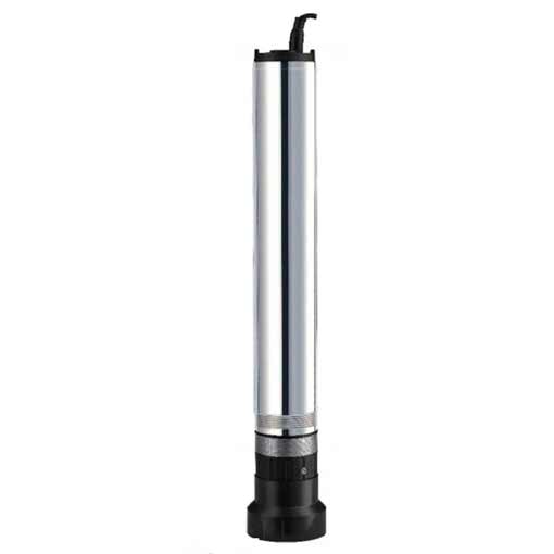 F27040.jpg POMPA SOMMERSA SHARK 5 MA MONOBLOCCO - immagine 1