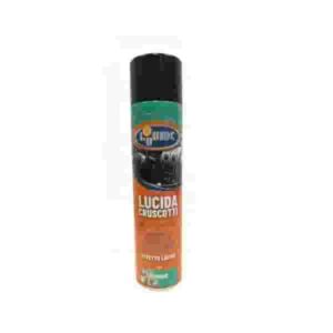 LUCIDA CRUSCOTTI MARI 600ML