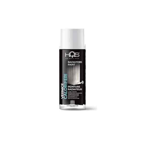 F30713.jpg BIANCO CALORIFERO SATINATO - immagine 1