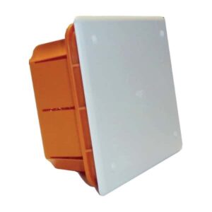 SCATOLA DERIVAZIONE 120X100X70