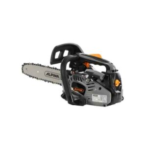 MOTOSEGA  APR 26 (10") PRUNER CHAINSAW ALPINA