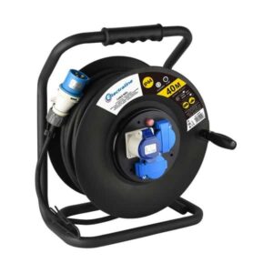 AVVOLGICAVO PROF. H07RN-F 3G2.5 - 40M