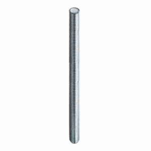 BARRETTE FILETTATE 4.8 ZINCATE 08MA H.100