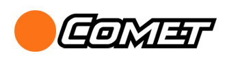 COMET