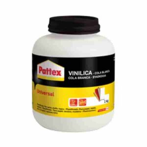 PATTEX VINILICA UNIVERSAL 1KG