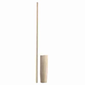 MANICO X SCOPA LEGNO EXTRA CM.150