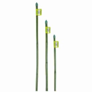 TUTORE IN BAMBOO PLASTIFICATO CM.90 D.8/10