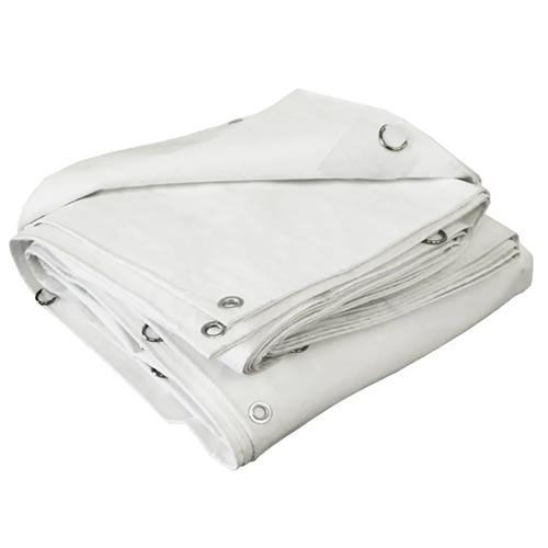F23785.jpg TELO PVC BIANCO ULTRA 5X8 - immagine 1
