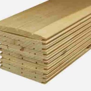 PERLINE ABETE  23 MM 150 MM 4 M