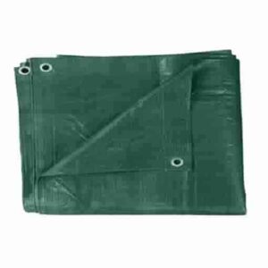TELO VERDE LEGGERO 2X4
