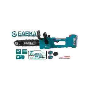 Motosega a batteria GABKA 12 pollici 21V