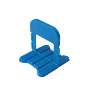 ZERO- BASE LIVELLANTE UNIVERSALE FUGA 2MM. BLU SACCHETTO DA 200 PZ.