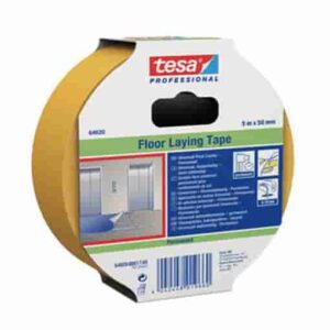 NASTRO BIADESIVO TESA 50MMX25M PROFESSIONAL