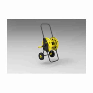 CARRELLO AVVOLGITUBO 45 M